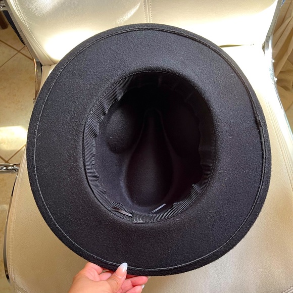 Fashion Western hat - Picture 2 of 3